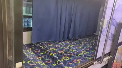 DIVYANSHU TRAVELS Bus-Seats Image