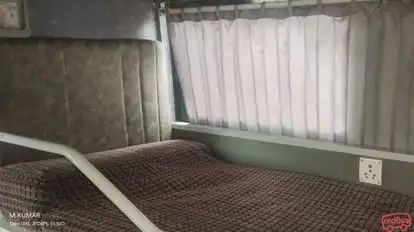 DIVYANSHU TRAVELS Bus-Seats Image