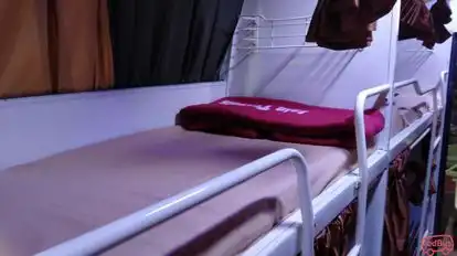 Jain Bus Service(Shivpuri) Bus-Seats Image