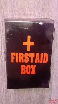 Ambika Travels Bus-Amenities Image