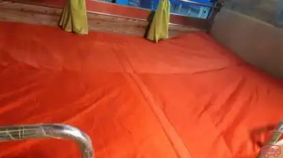 KGN INDIA Bus-Seats Image