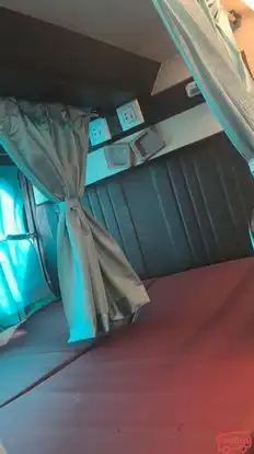 Shivrameshwar bane Tours and Travels Bus-Seats Image