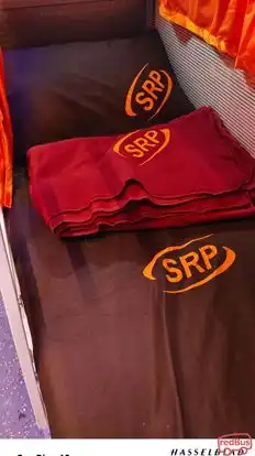 SRP TRANSPORTS Bus-Seats Image