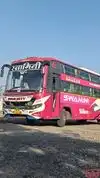 UDAYGIRI TOURS AND TRAVELS Bus-Front Image