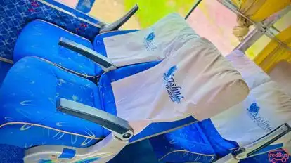 UDAYGIRI TOURS AND TRAVELS Bus-Seats Image