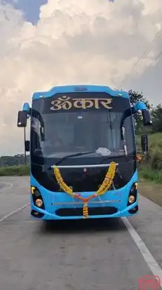 Shree Arjuna Enterprises Bus-Front Image