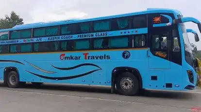 Shree Arjuna Enterprises Bus-Side Image