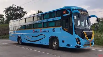 Shree Arjuna Enterprises Bus-Side Image