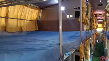 Shree Arjuna Enterprises Bus-Seats Image