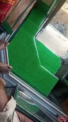 Sri Sai Ganesh Travels  Bus-Amenities Image