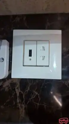 Rajdhani travels Bus-Amenities Image