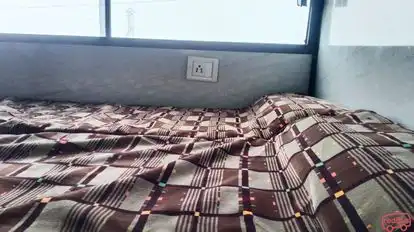 Darshan Travels Bus-Seats Image