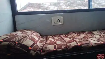 Darshan Travels Bus-Seats Image