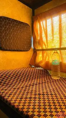 Choudhary Travels merta Bus-Amenities Image