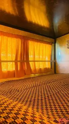 Choudhary Travels merta Bus-Seats Image