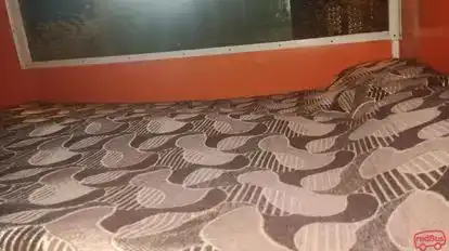 Prince Travels And Cargo Bus-Seats Image