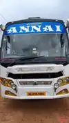 ANNAI TRAVELS Bus-Front Image