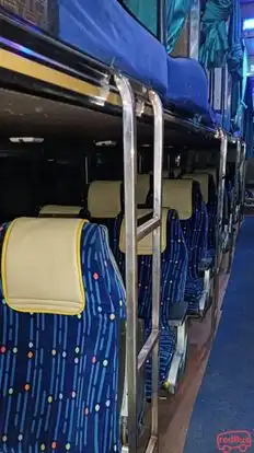 ANNAI TRAVELS Bus-Seats Image