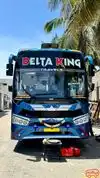 DELTAKING TRAVELS Bus-Front Image