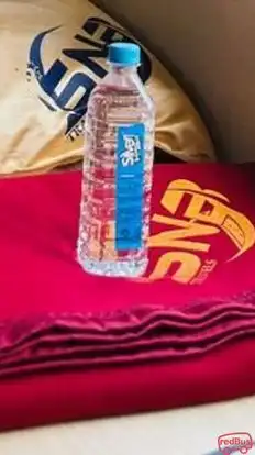 SNB Travels Bus-Amenities Image