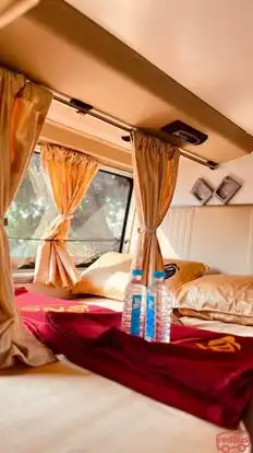 SNB Travels Bus-Seats Image