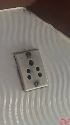 Rajputana tours and travels Bus-Amenities Image