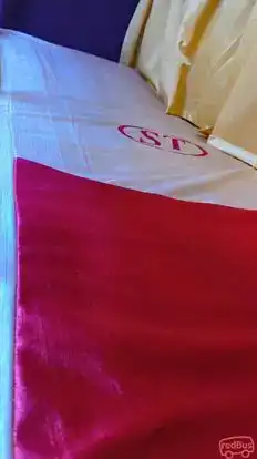 Shekar Travels Bus-Seats Image