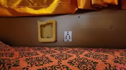 Bhawani Travels Bus-Amenities Image