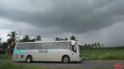 NueGo Bus-Side Image