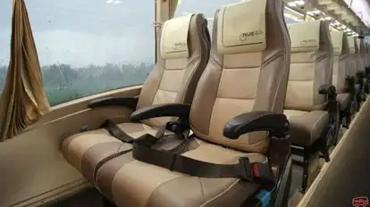 NueGo Bus-Seats Image