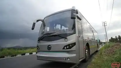 NueGo Bus-Front Image