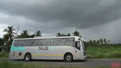 NueGo Bus-Side Image