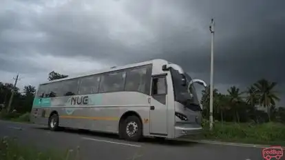 NueGo Bus-Side Image