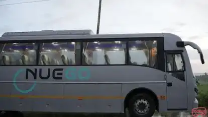 NueGo Bus-Side Image