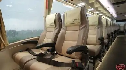 NueGo Bus-Seats Image