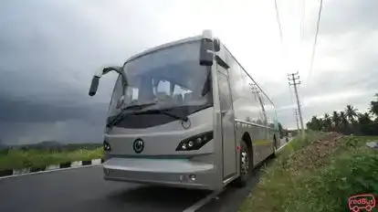 NueGo Bus-Front Image