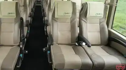 NueGo Bus-Seats Image