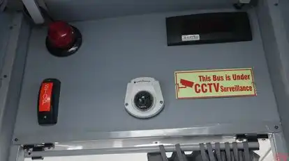 NueGo Bus-Amenities Image