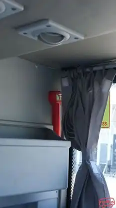 NueGo Bus-Amenities Image
