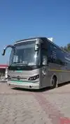 NueGo Bus-Front Image