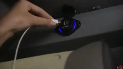 NueGo Bus-Amenities Image
