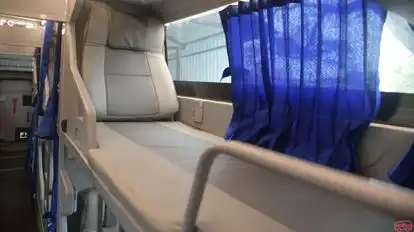 NueGo Bus-Seats Image