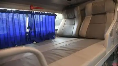 NueGo Bus-Seats Image