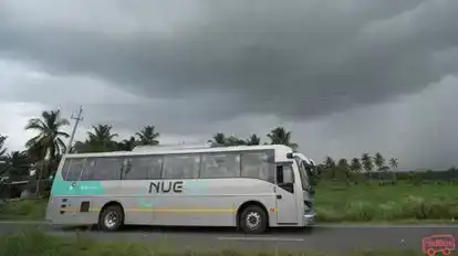 NueGo Bus-Side Image