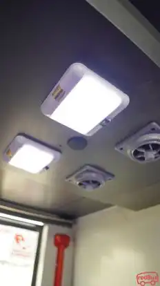 NueGo Bus-Amenities Image