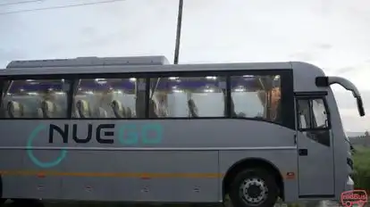NueGo Bus-Side Image