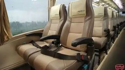 NueGo Bus-Seats Image