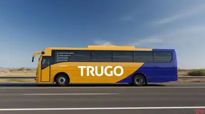 NueGo Bus-Side Image