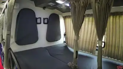 NueGo Bus-Seats Image