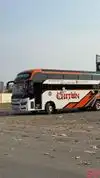 Shreeji Travels Bus-Front Image